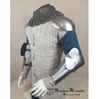 Arms for duel fight