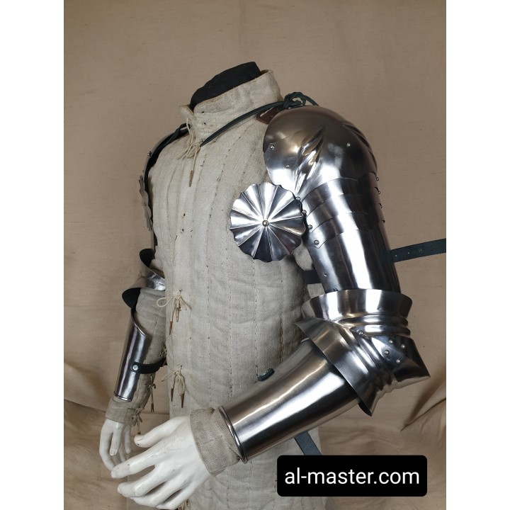 Arms Leeds 15 century