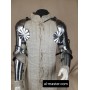 Arms Leeds 15 century