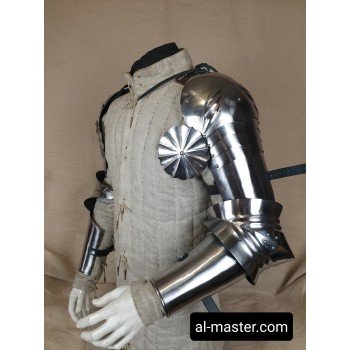 Arms Leeds 15 century