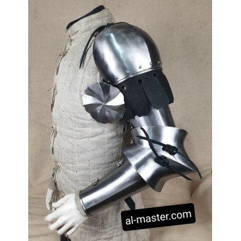 Arms ML 15 century
