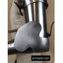 Arms mushroom 14 century
