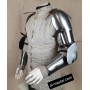 Arms mushroom 14 century