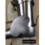 Arms mushroom 14 century