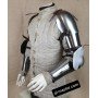 Arms mushroom 14 century