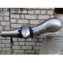 Arms Thomas