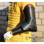 Black arms MS