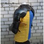 Black arms MS