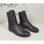 High boots