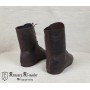 High boots