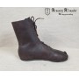 High boots