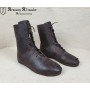 High boots