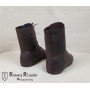 High boots
