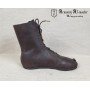 High boots