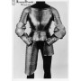 Breastplate 16 century