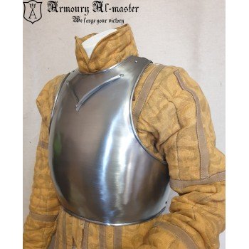 Breastplate Churburg