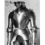 Breastplate Hans Prunner