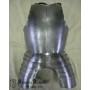 Breastplate Hans Prunner