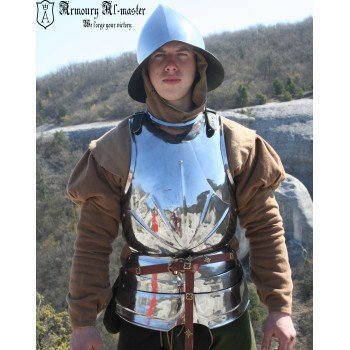 Breastplate Landesmuseum