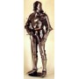 Custom order Gothic armor