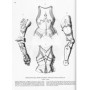 Custom order Gothic armor