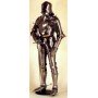 Custom order Gothic armor