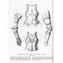 Custom order Gothic armor