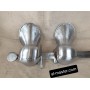 Buhurt italian gauntlets