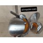 Buhurt italian gauntlets