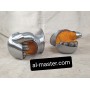 Buhurt italian gauntlets