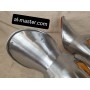 Buhurt italian gauntlets