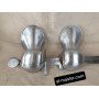Buhurt italian gauntlets