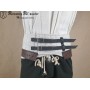 C-belt fabric