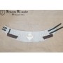C-belt fabric