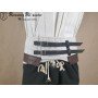 C-belt fabric