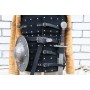 Combat belt Alex