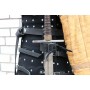 Combat belt Alex