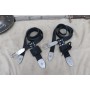 Combat belt Alex