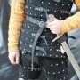 Combat belt Alex
