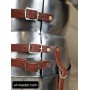 Cuirass for jousting