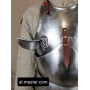 Cuirass for jousting