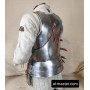 Cuirass for jousting
