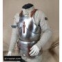 Cuirass for jousting