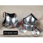 Cuirass for jousting