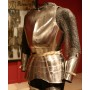 Cuirass Rathaus
