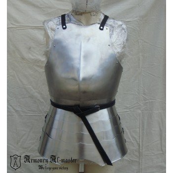 Cuirass Rathaus