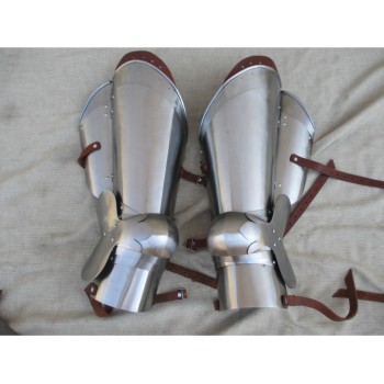 Custom legs M