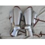 Custom legs M