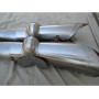 Set upper part legs Vincent, elbows Leeds, vambraces Leeds