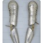 Custom order gothic arms Philipp